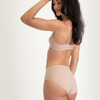 Leakproof Seamless High Waist