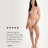 Leakproof Seamless High Waist
