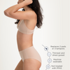 Leakproof Seamless High Waist