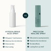PRECISION HEALING SPRAY