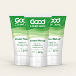 Almost Naked® 4oz 3 Pack