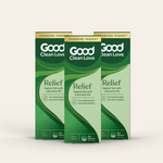 Relief 3 Pack