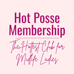 Hot Posse Membership
