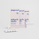 Miracle Melts Multi-Pack