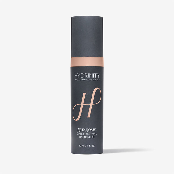 RetaXome Daily Retinal Hydrator