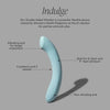 Indulge Double-Sided Vibe