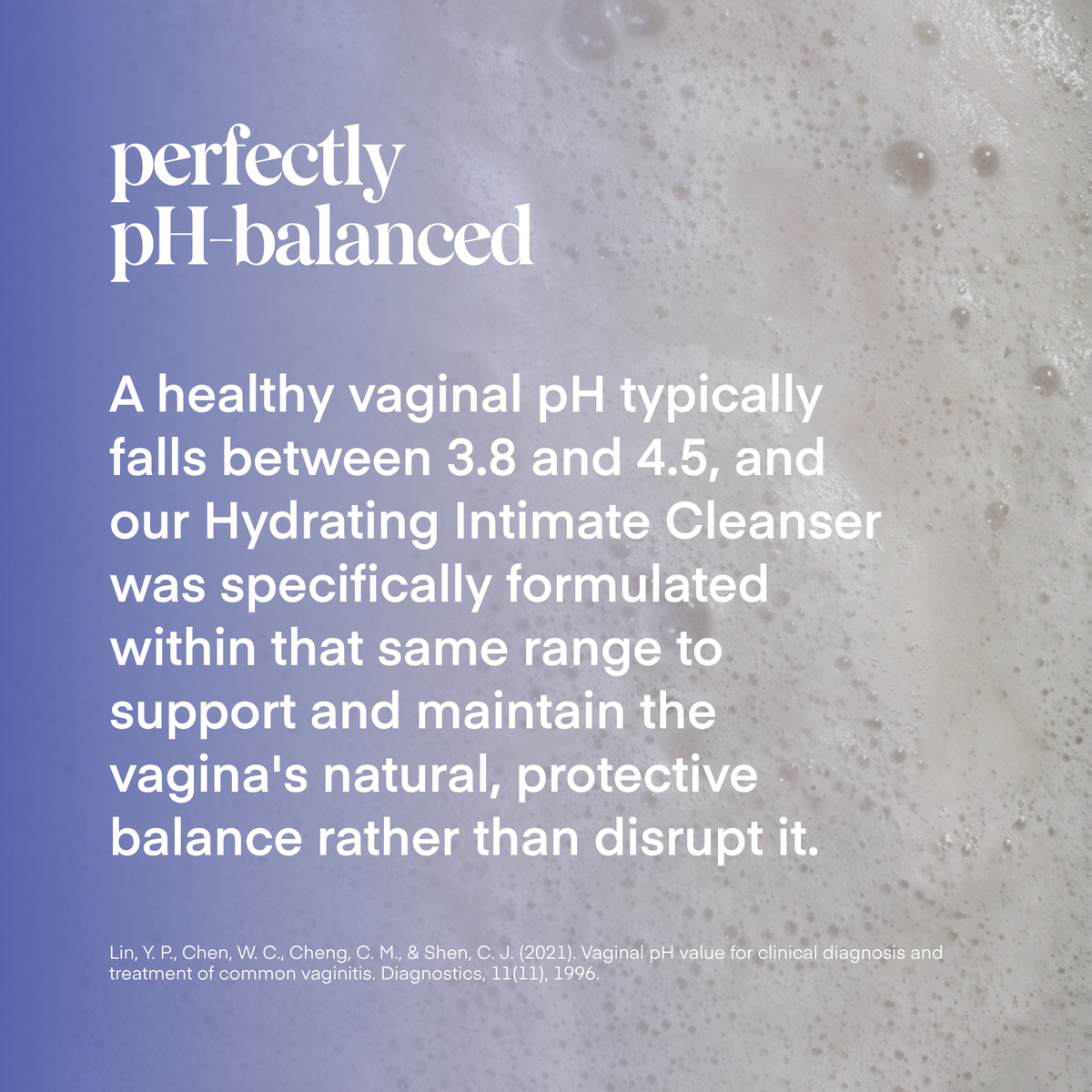 Hydrating Intimate Cleanser 2-Pack