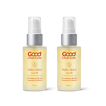 Sultry Spice Love Oil 2 Pack