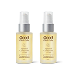 Mystical Cardamom Love Oil 2 Pack