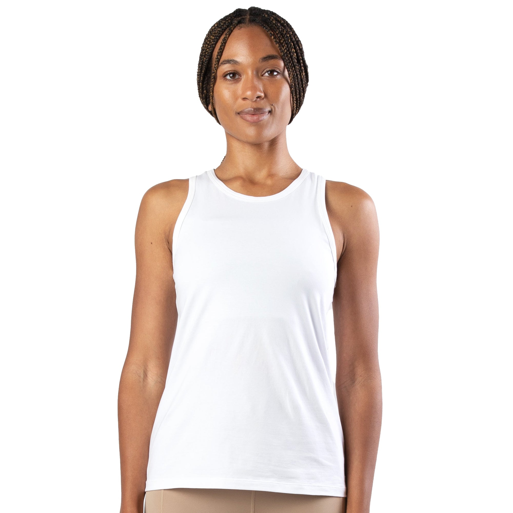 Bree Tank Top