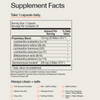 Metabolism + Gut Health Set