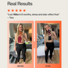 Metabolism + Power Protein Set