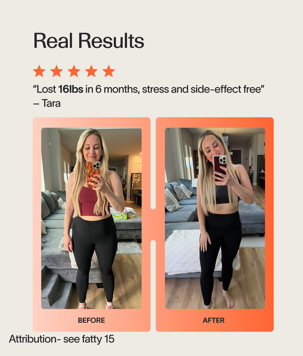 Metabolism + Power Protein Set