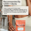 Metabolism + Gut Health Set