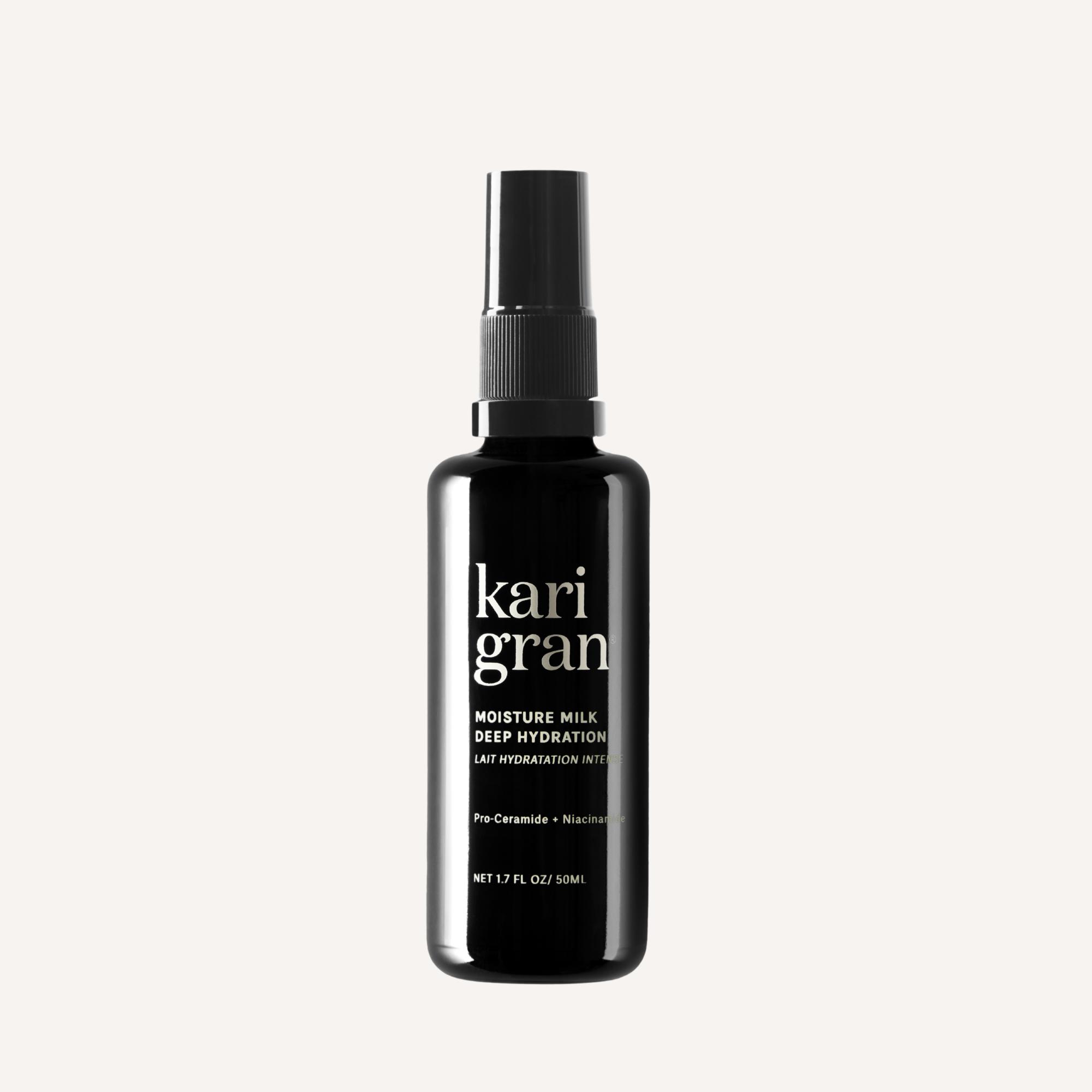 Moisture Milk Deep Hydration Pro-Ceramide + Niacinamide Mist