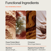 Metabolic Power Protein