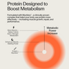 Metabolic Power Protein