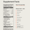 Metabolic Power Protein