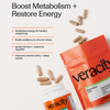 Metabolism + Burnout Set