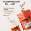 Metabolism + Gut Health Set