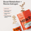 Metabolism + Perimenopause Support Set
