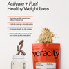 Metabolism + Power Protein Set