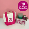 Body & Balance Menopause Starter Kit