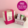 Skin Survival Menopause Starter Kit