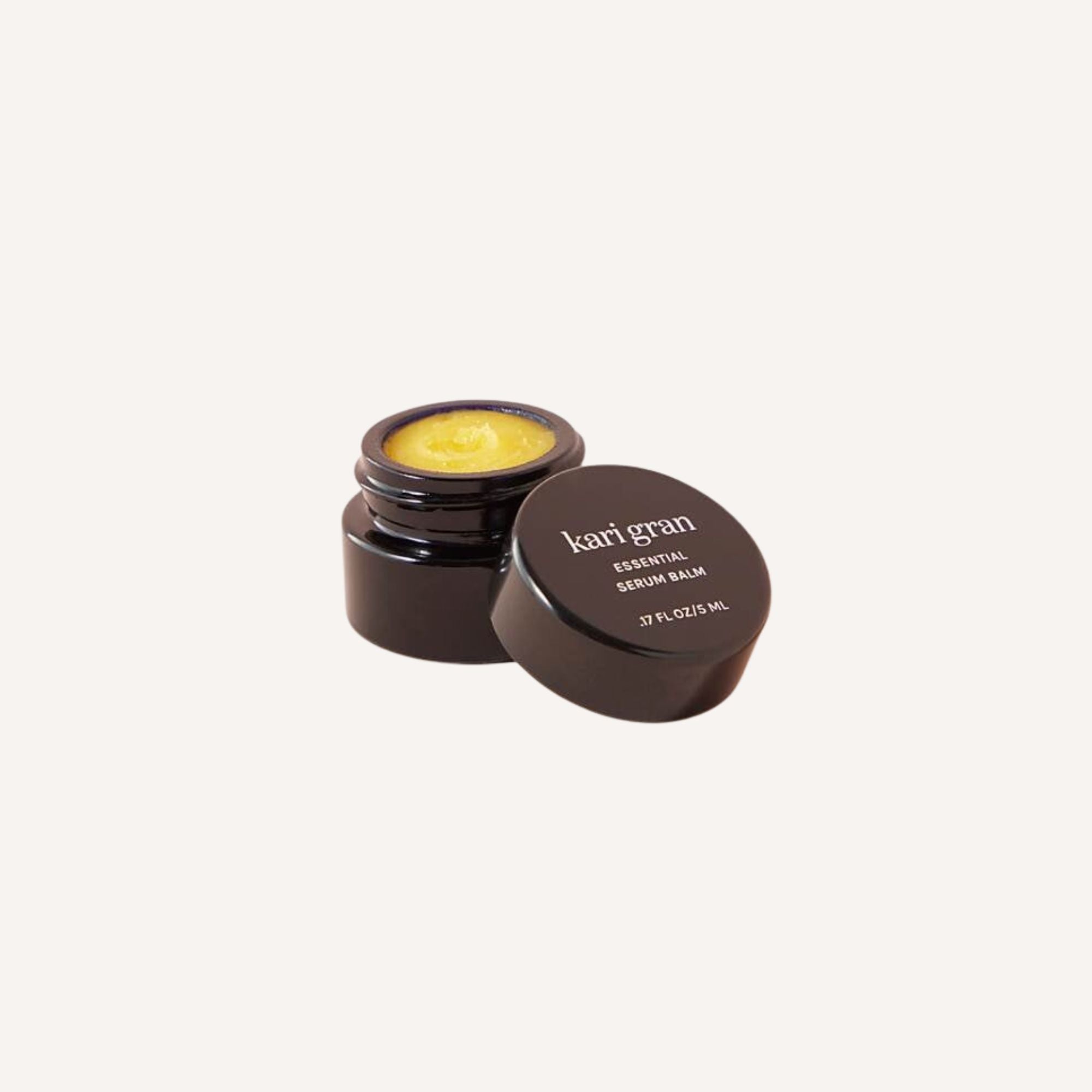 Essential Serum Balm