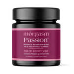 Passion Intimacy Gummies