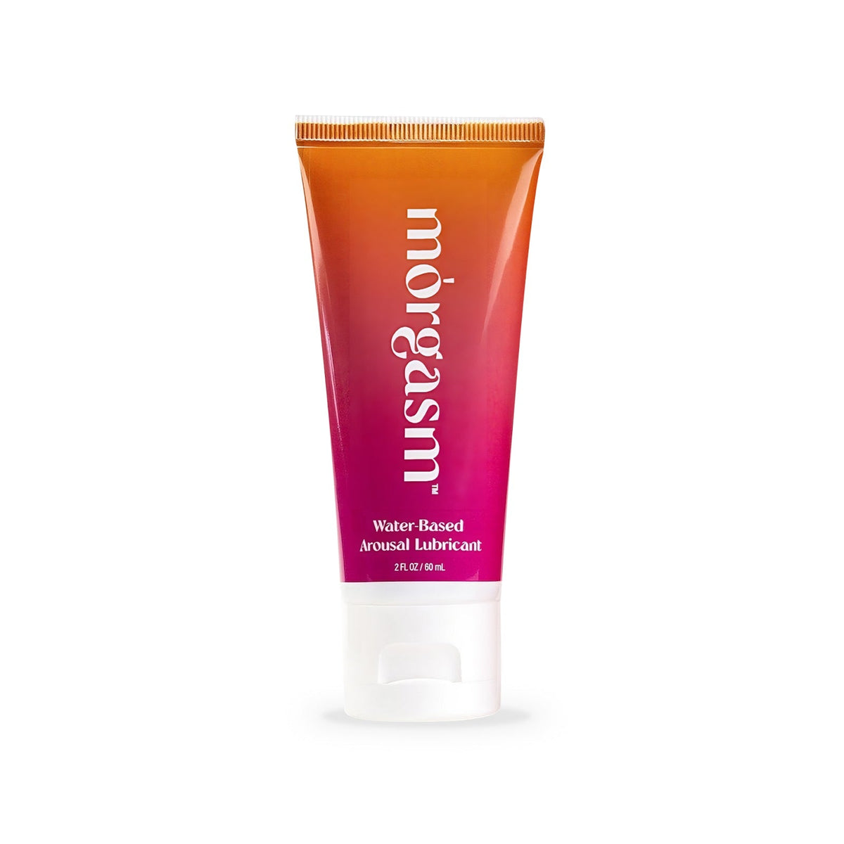 Morgasm Arousal Gel