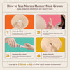 Norms Full Hemorrhoid Treatment Kit (Cream, Wipes & Spray Bundle)