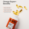 Omega 3 Super+
