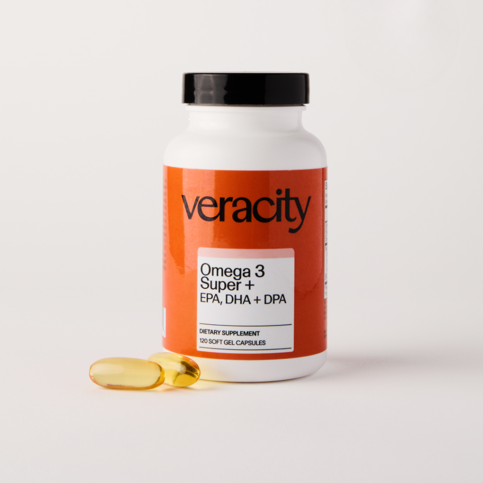 Omega 3 Super+