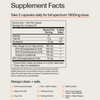 Omega 3 Super+