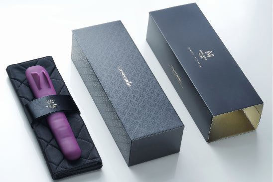 CRESCENDO 2 | HotPause Health CRESCENDO 2 | HotPause Health