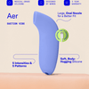 Suction Vibrator - Aer