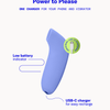 Suction Vibrator - Aer