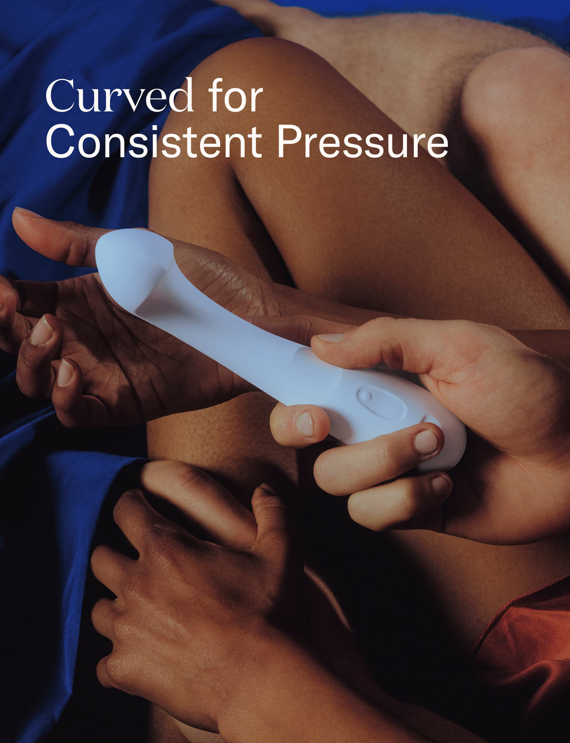 Arc G-Spot Vibrator