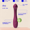 Arc G-Spot Vibrator