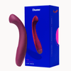Arc G-Spot Vibrator