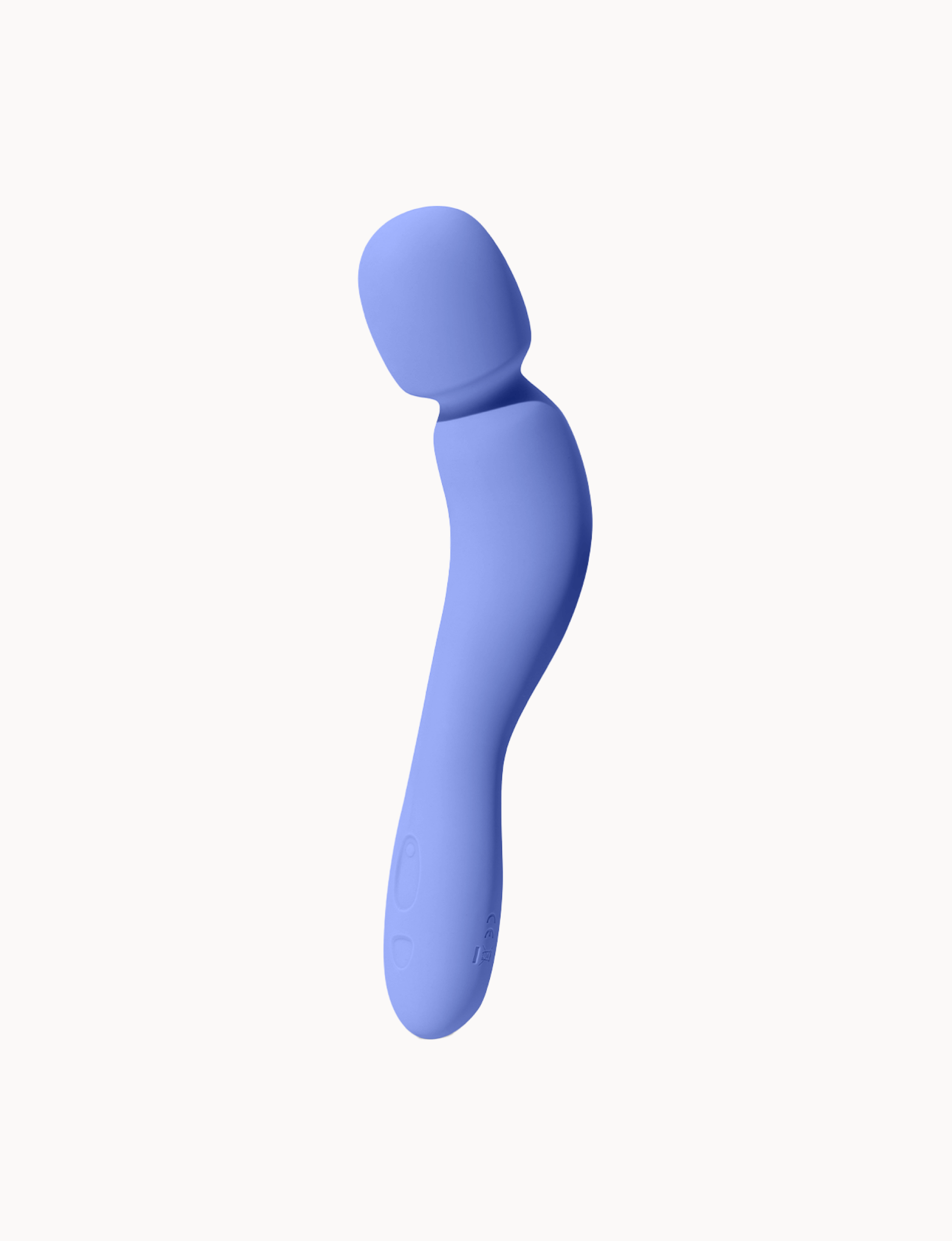 Com Wand Vibrator