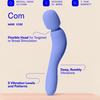Com Wand Vibrator