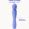 Com Wand Vibrator