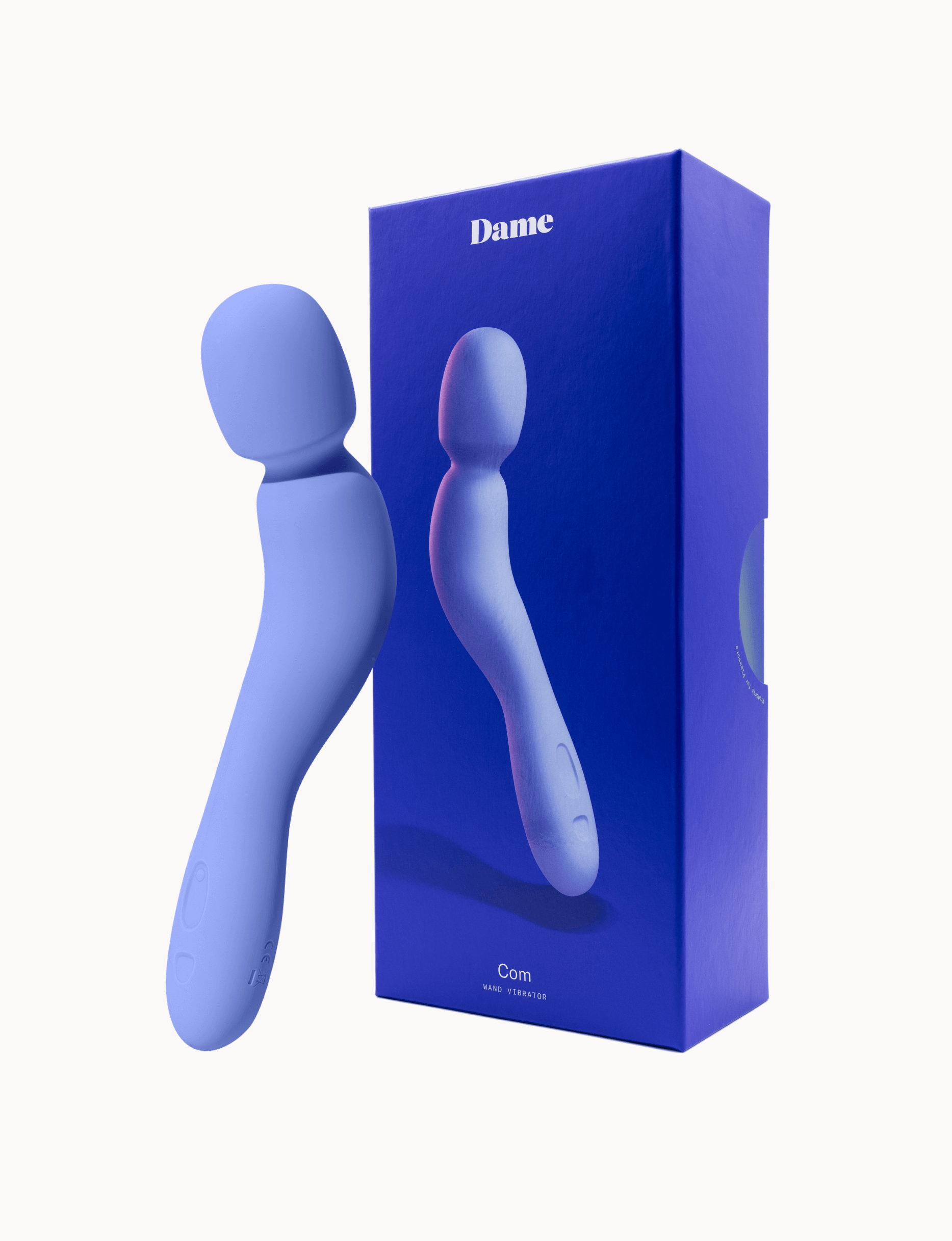 Com Wand Vibrator
