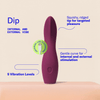 Dip Basic Vibrator