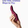 Dip Basic Vibrator