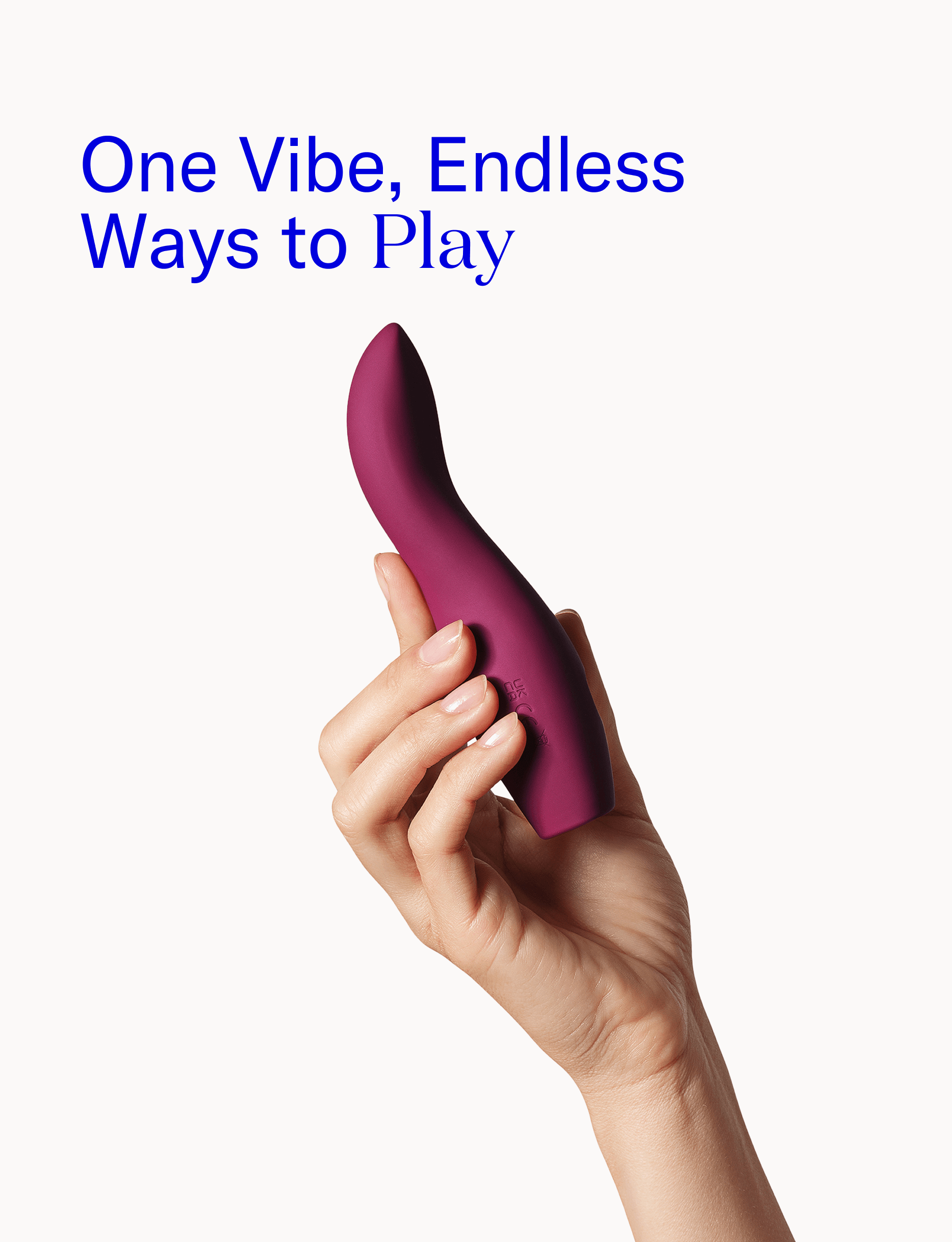 Dip Basic Vibrator