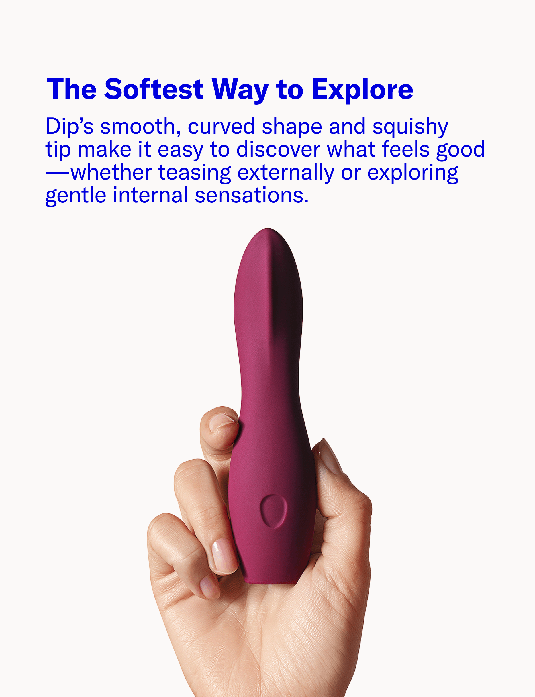 Dip Basic Vibrator