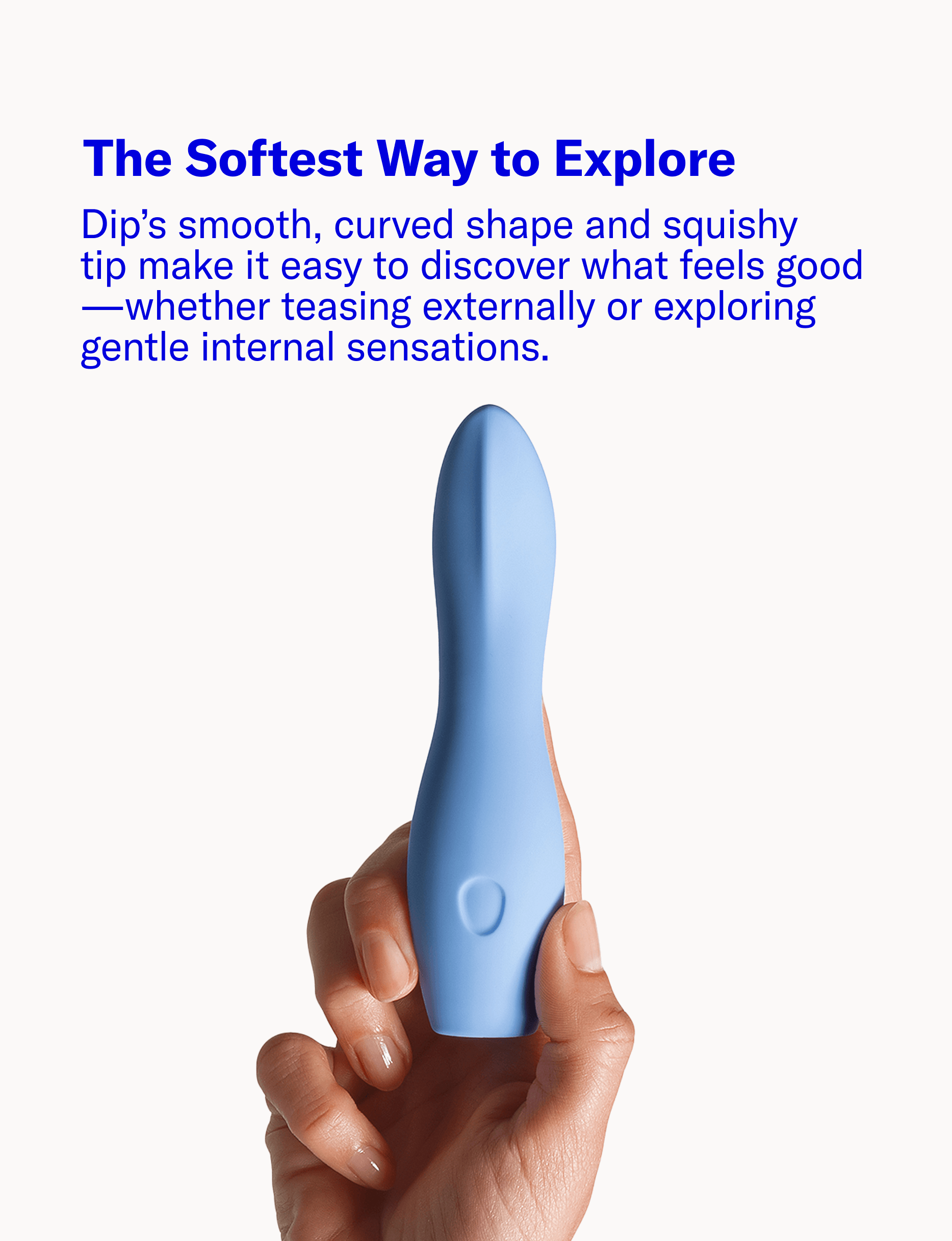 Dip Basic Vibrator